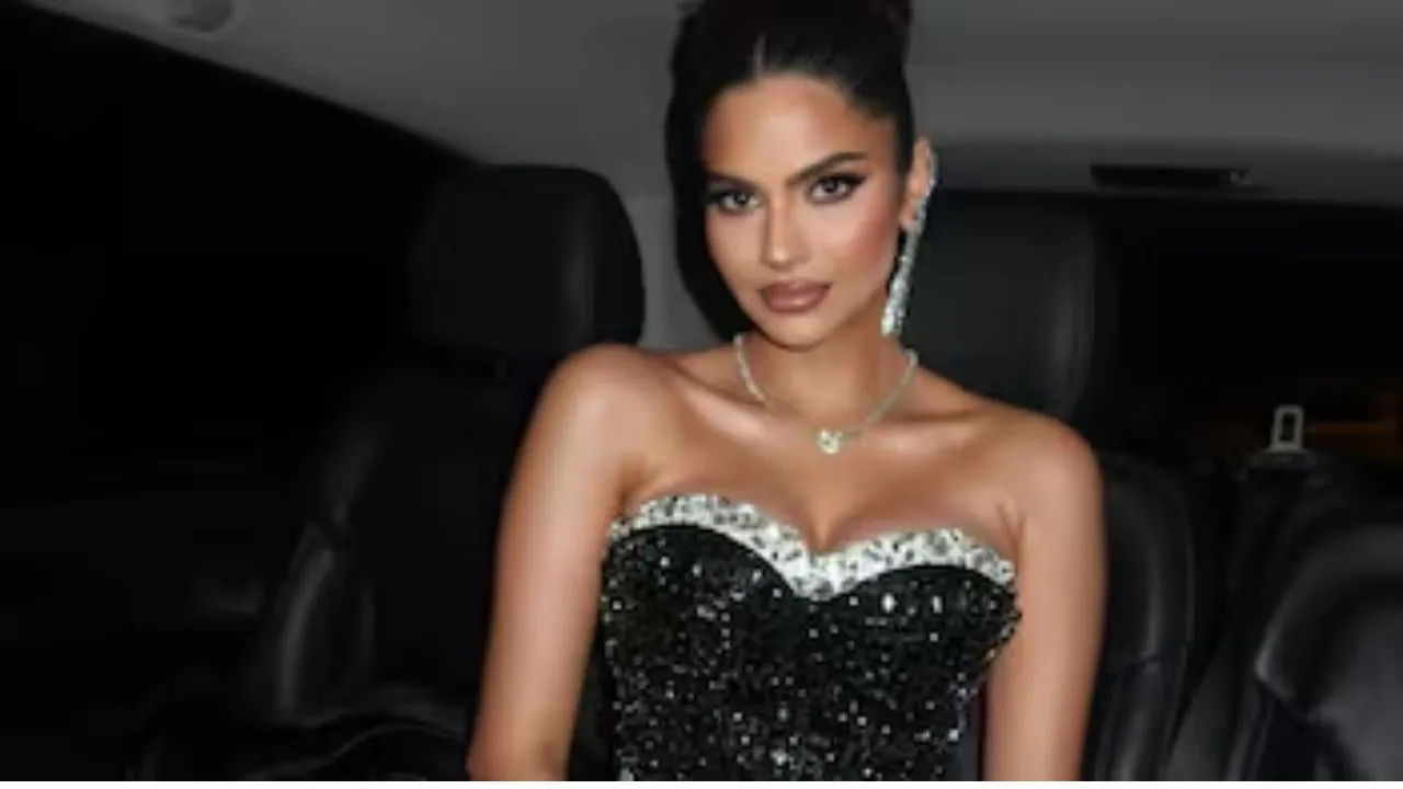 Rachel Gupta 