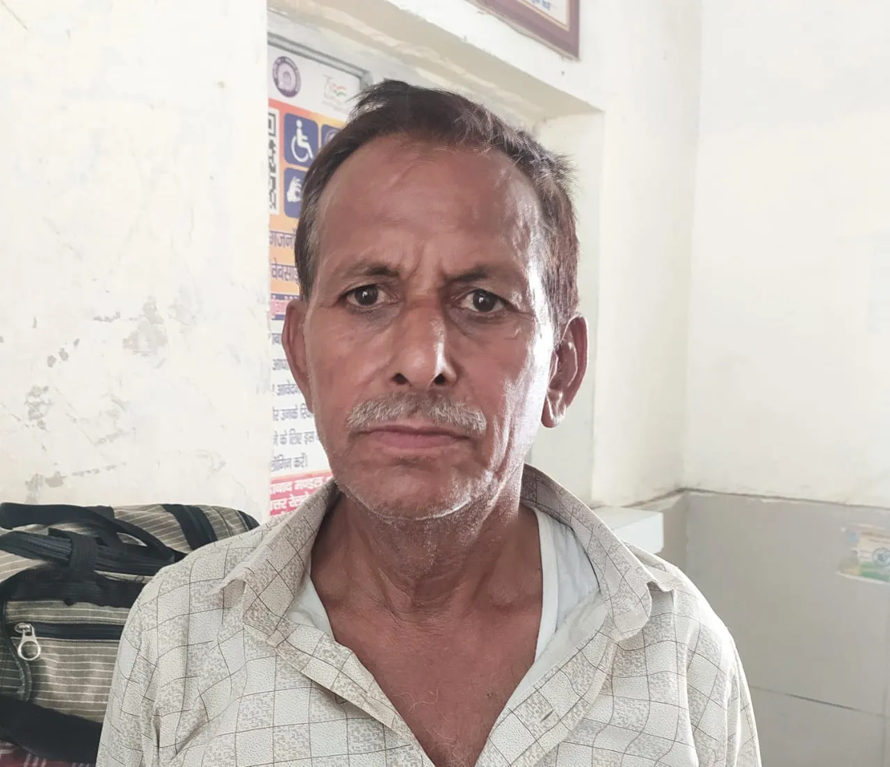 राजेंद्र कुमर 