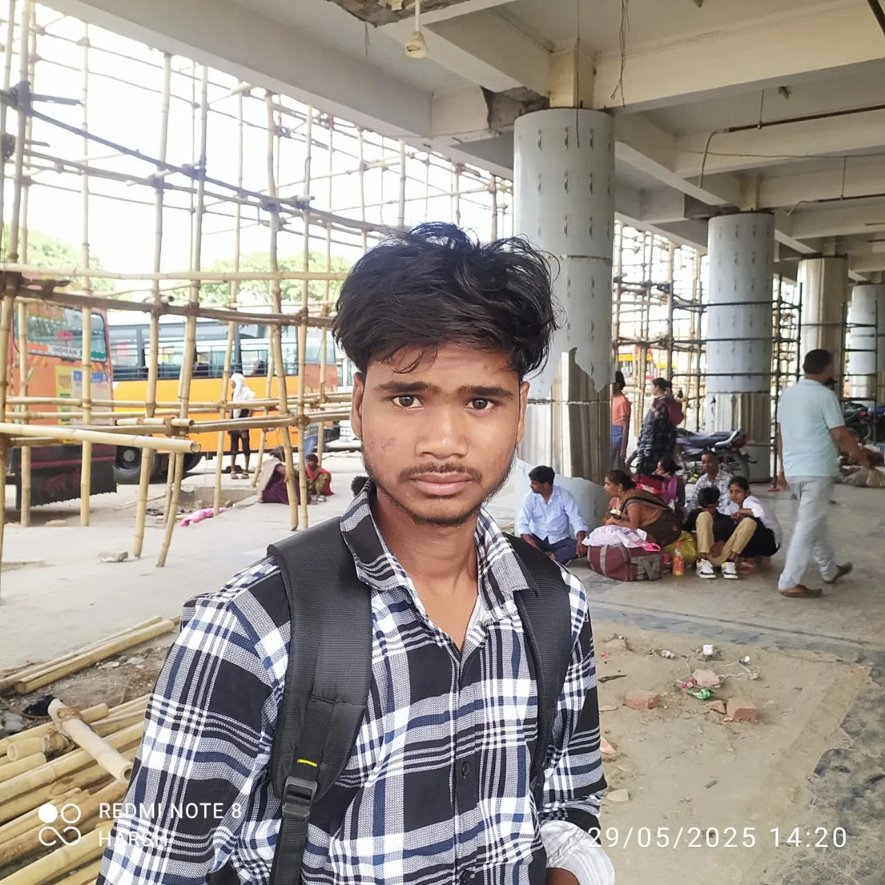  निखिल वर्मा 