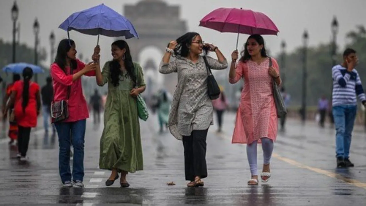 weather update 29 may 2025
