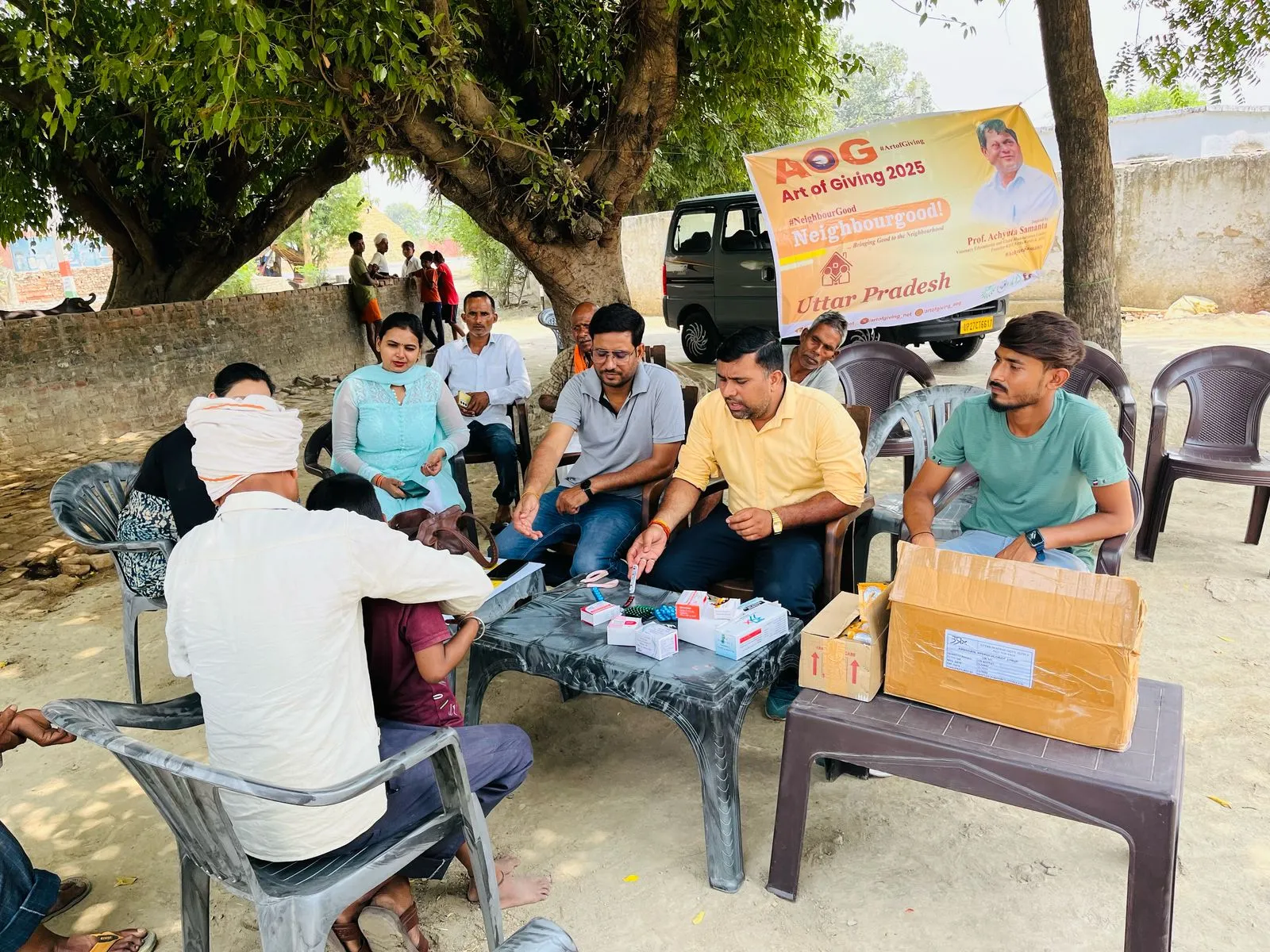 Shahjahanpur news