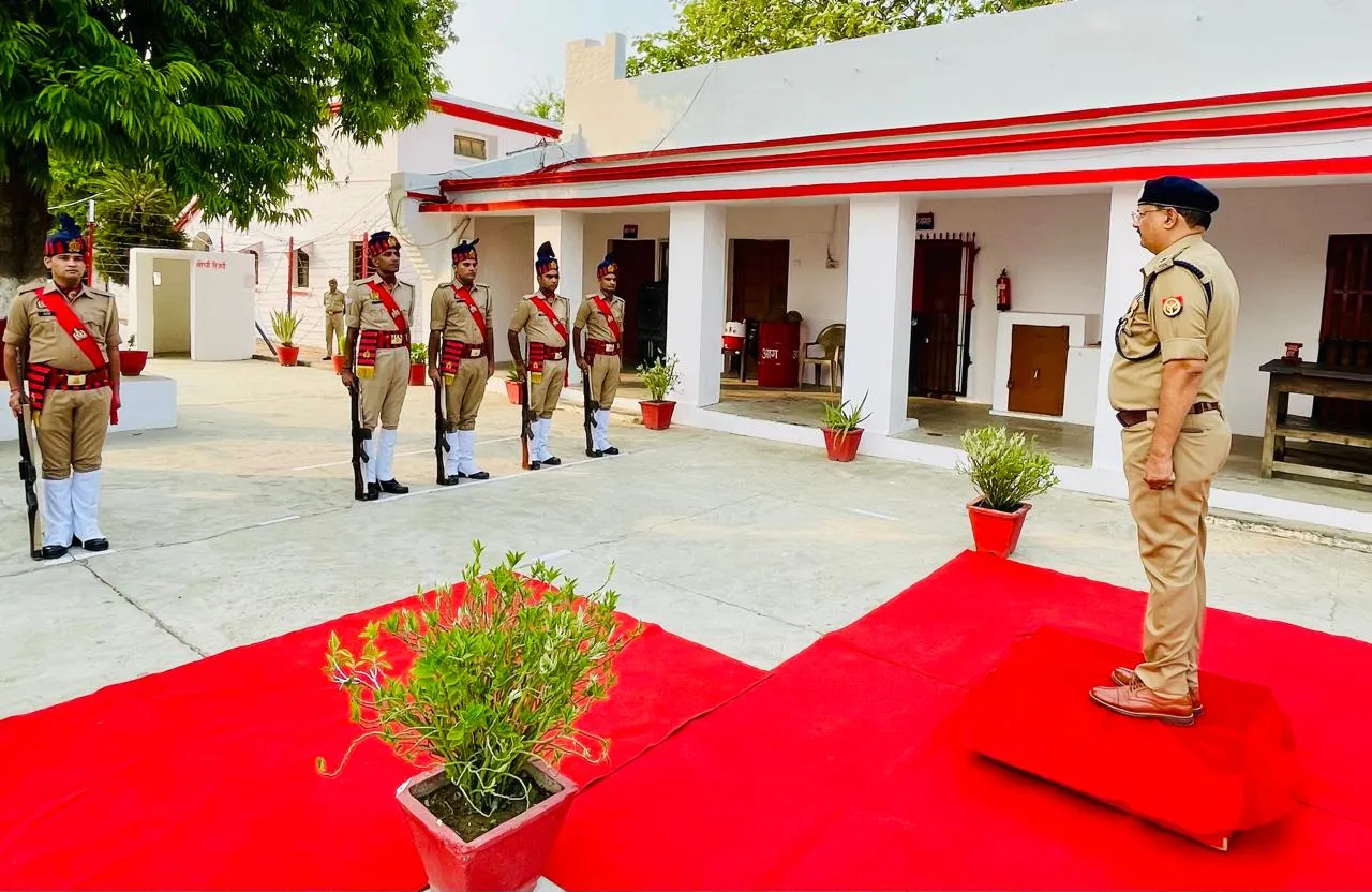 शाहजहांपुर