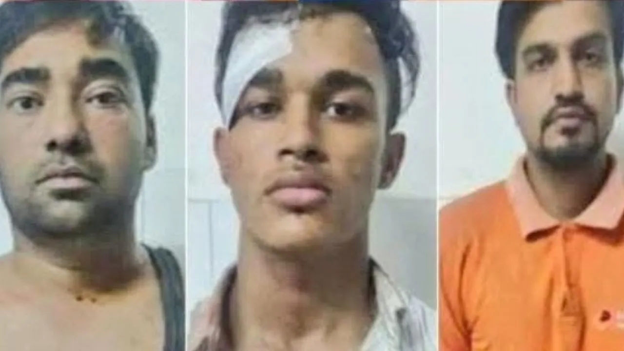 Ankita Bhandari Murder Case 