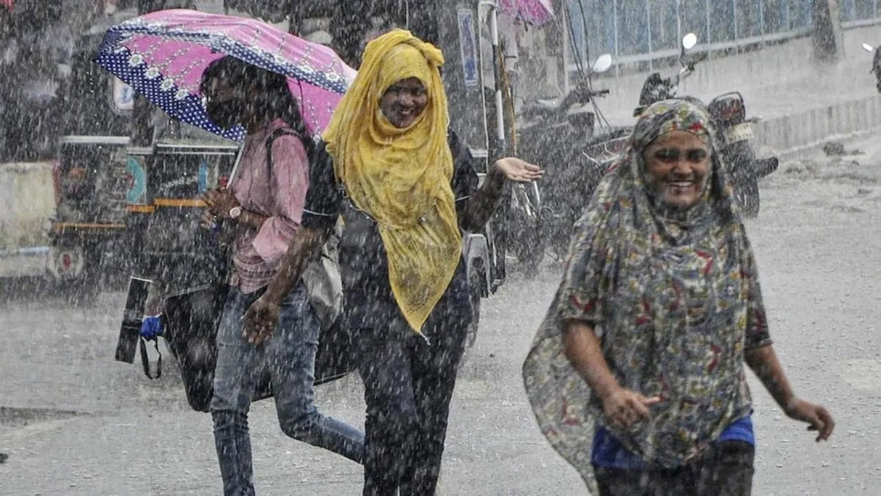 weather 01 june 2025