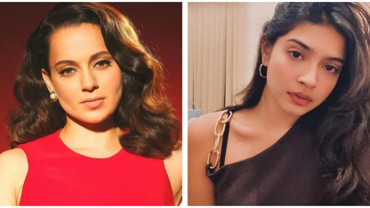 Instagram influencer Sharmishtha Panauli - Sharmishtha Panauli