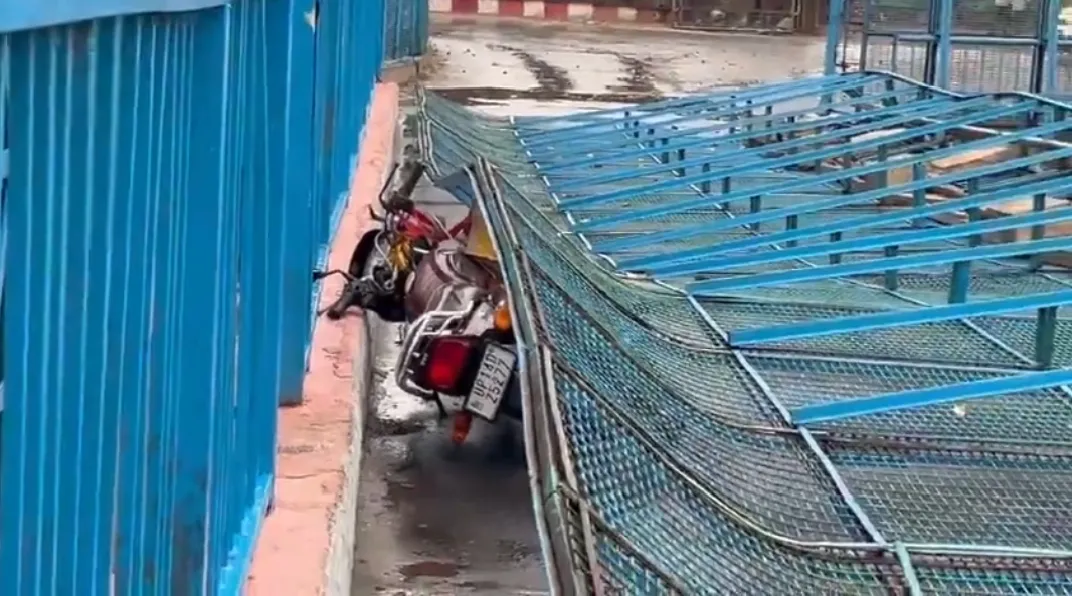 फोटो जर्नलिस्ट सुनील कुमार