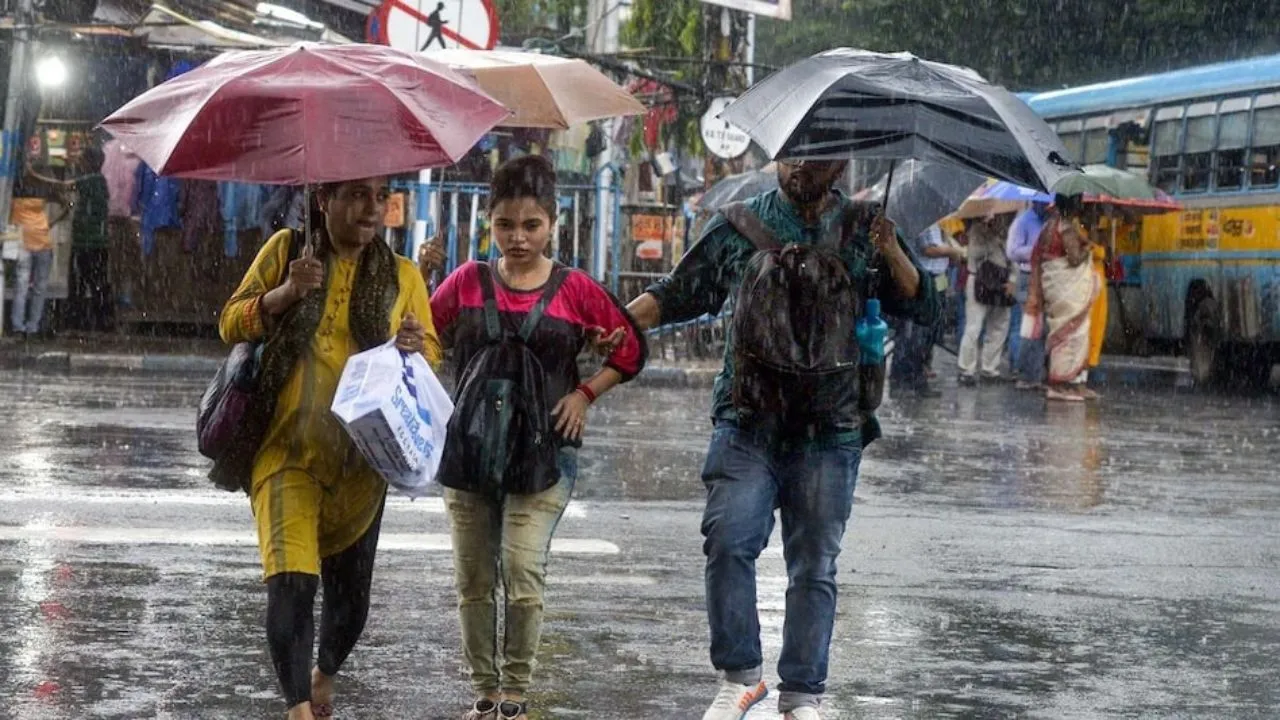 weather 01 june 2025
