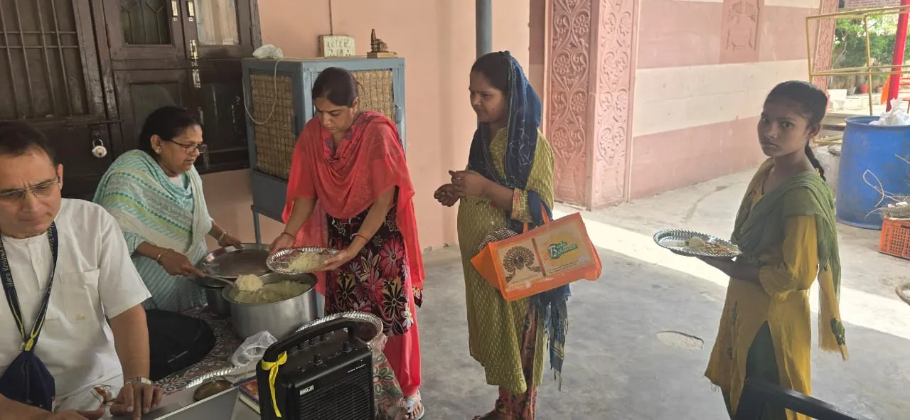 संकीर्तन