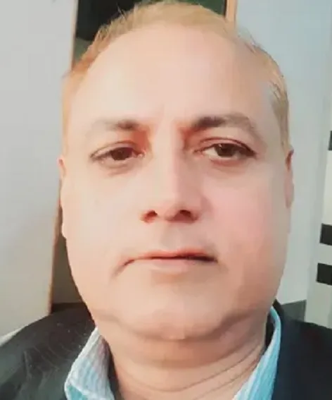 Shashank ji business