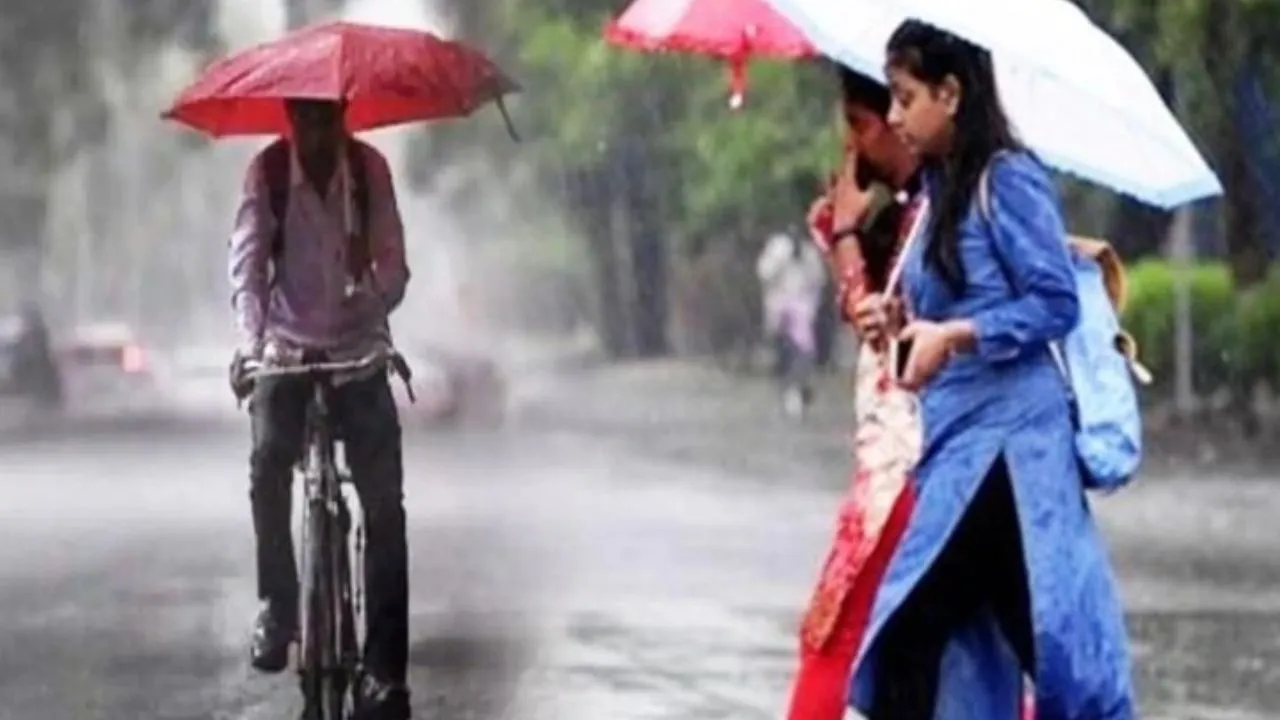 weather update 02 june, 2025