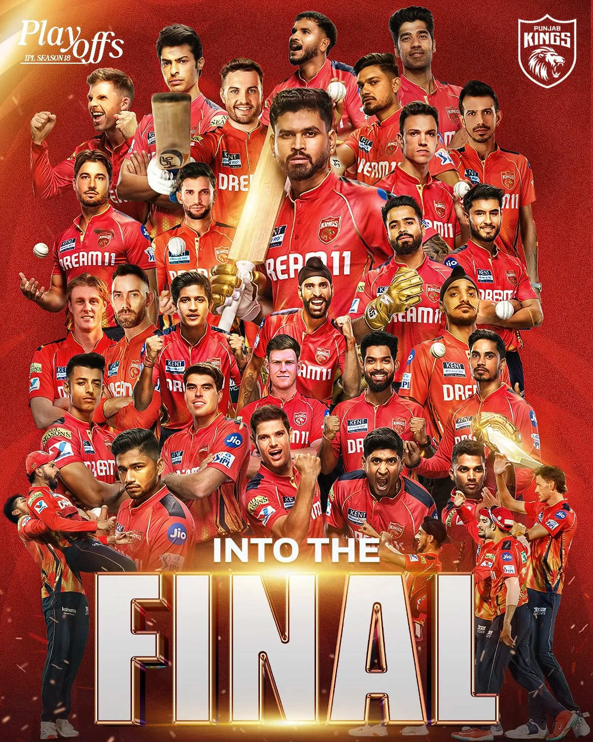 punjab kings, IPL final 
