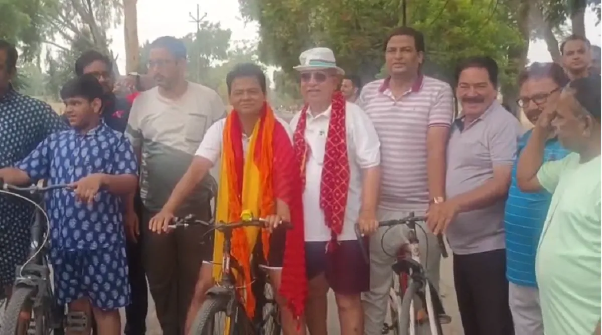 शाहजहांपुर