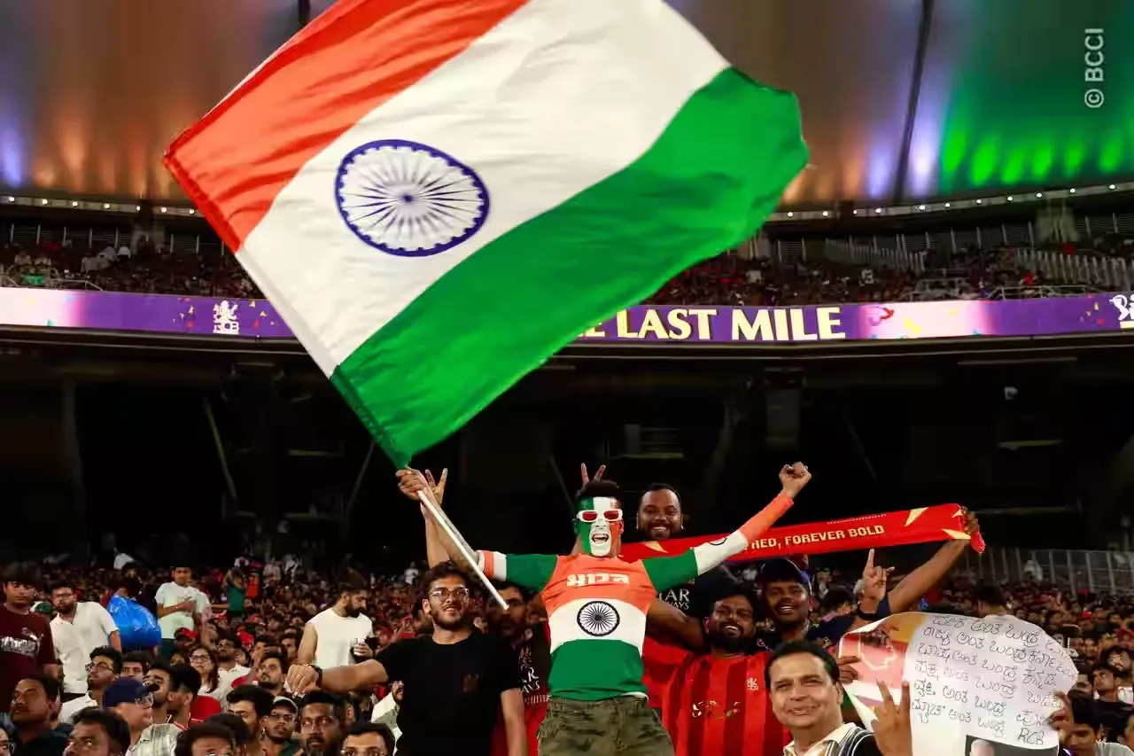 tiranga