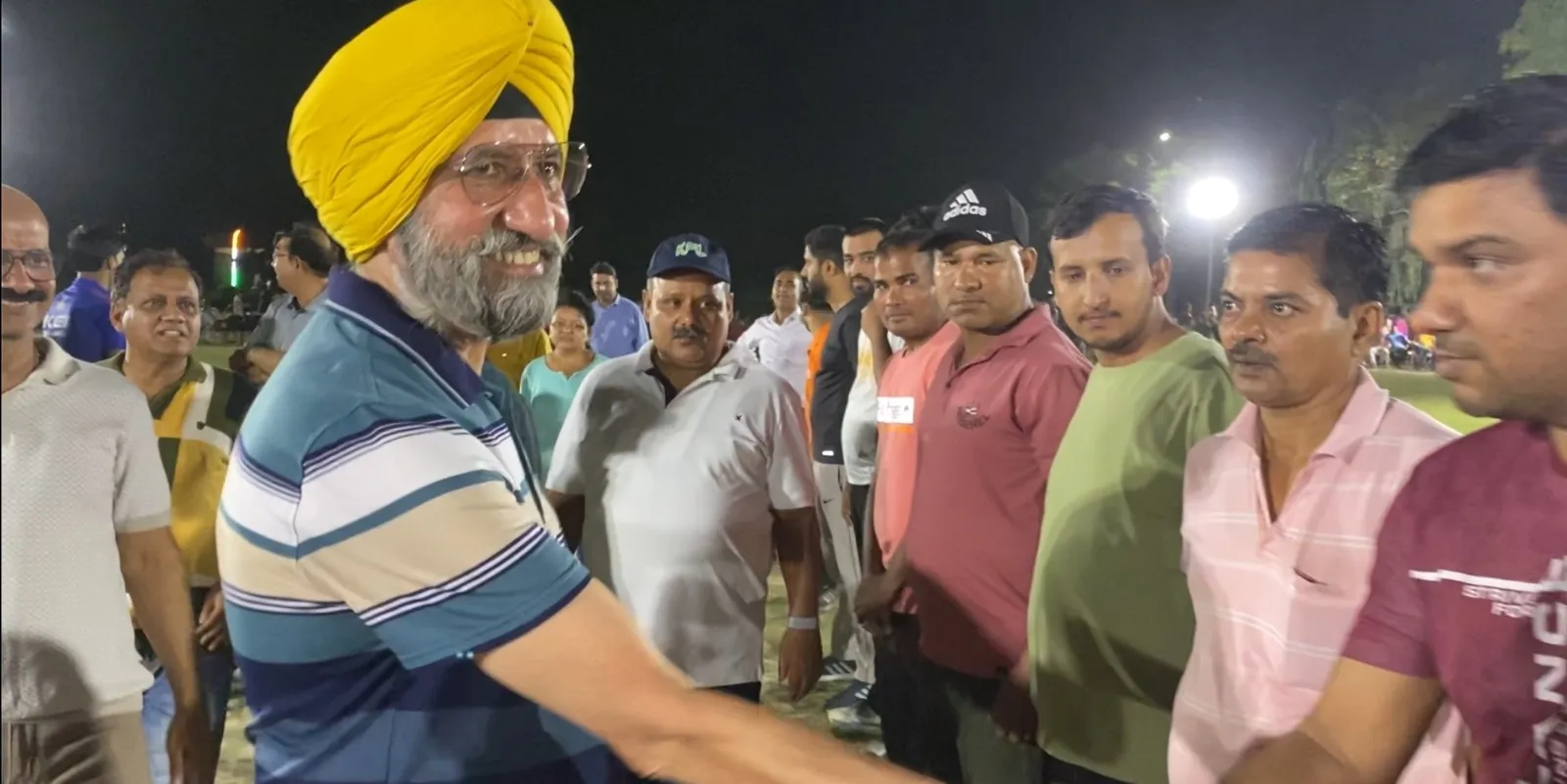शाहजहांपुर