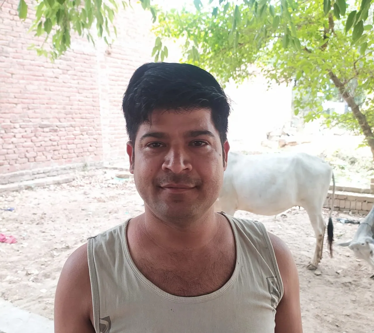 गांववासी 