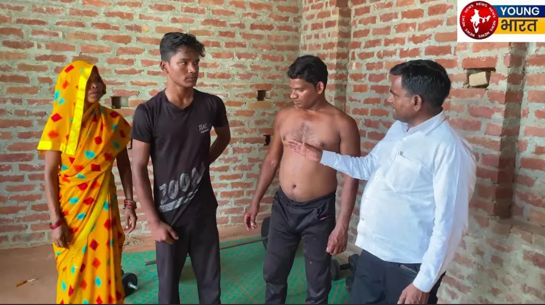 राजेश यादव की कहानी: