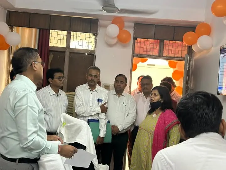 शाहजहांपुर