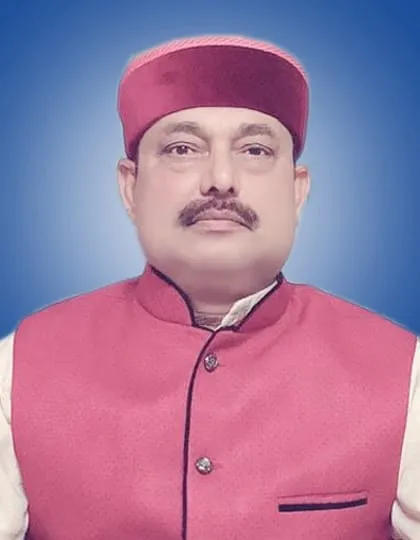 Anil Singh