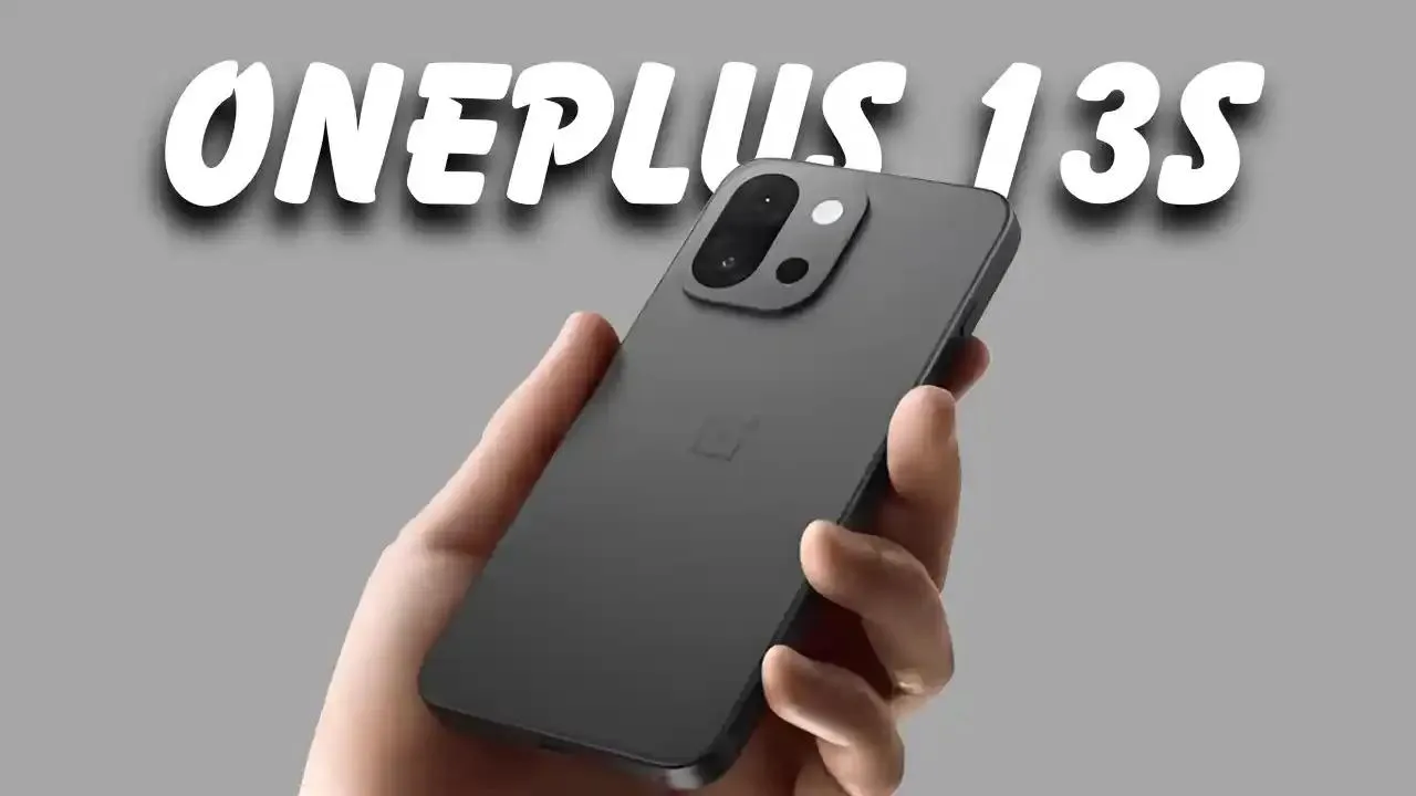 भारत में लॉन्च OnePlus 13s स्मार्टफोन | यंग भारत न्यूज
