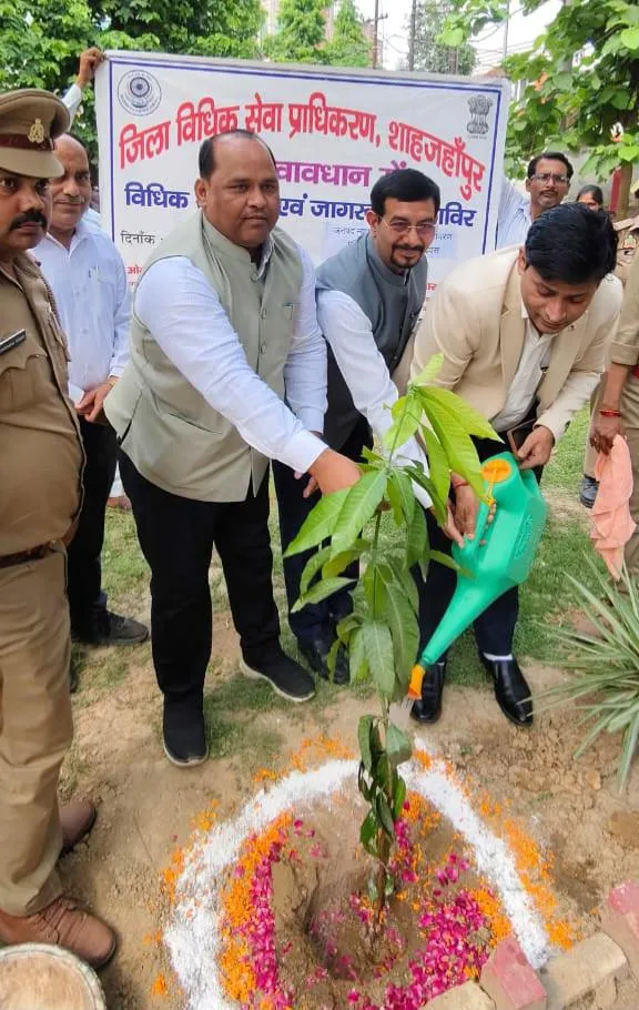 Shahjahanpur news