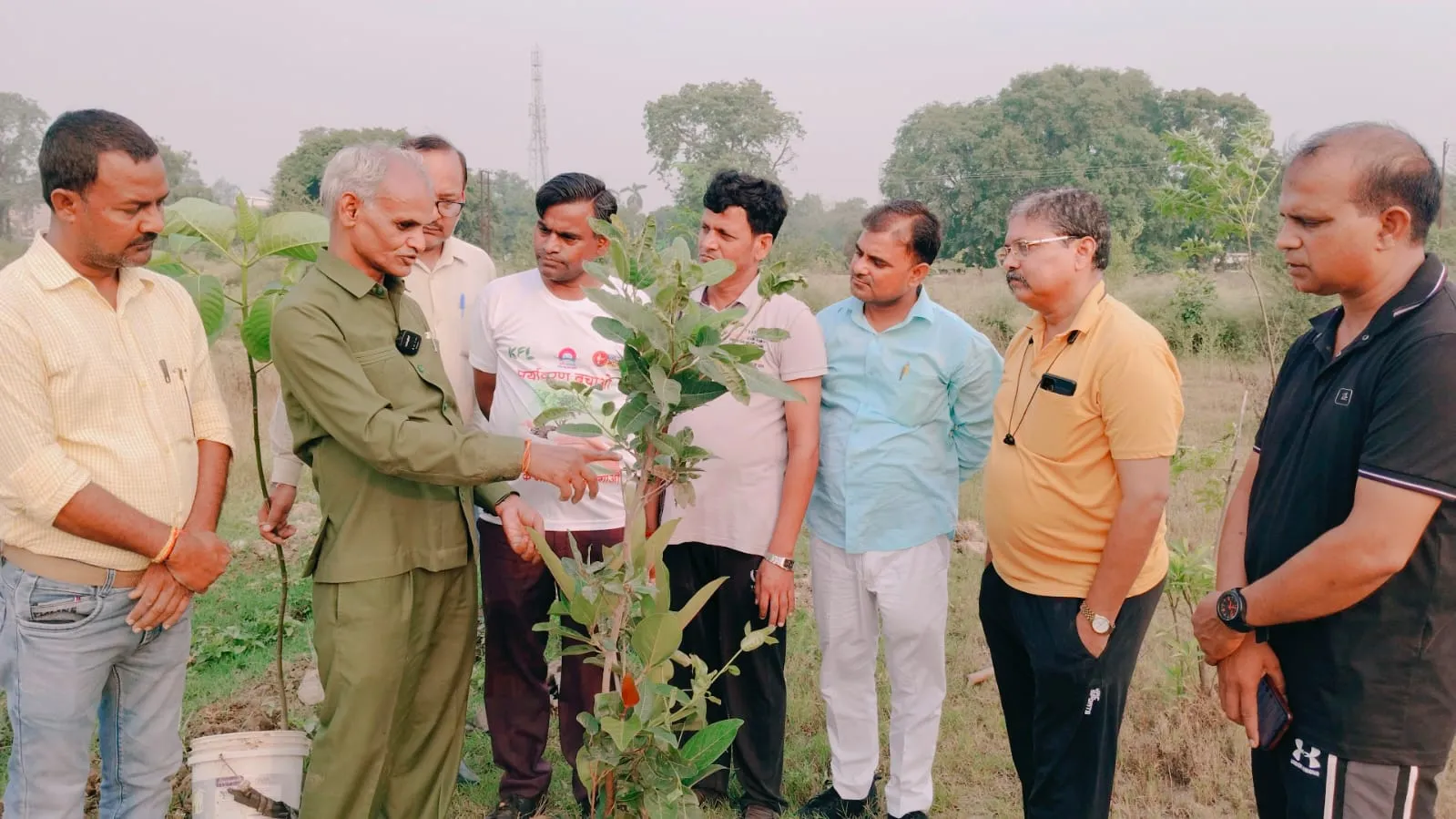शाहजहांपुर