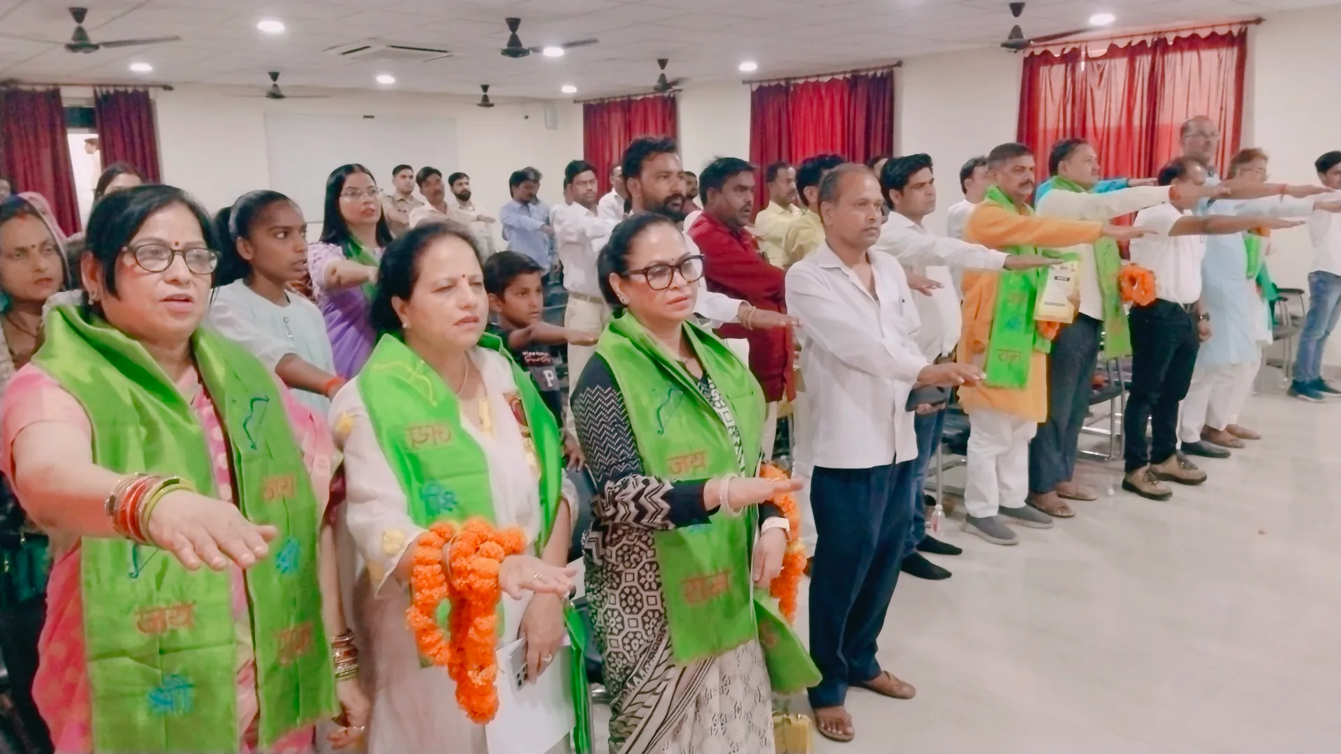 शाहजहांपुर