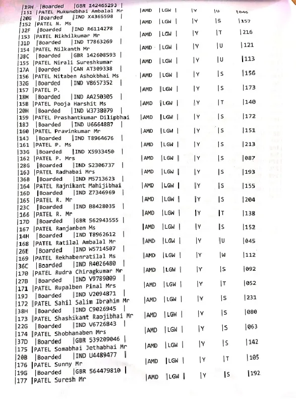 plane crash list 3