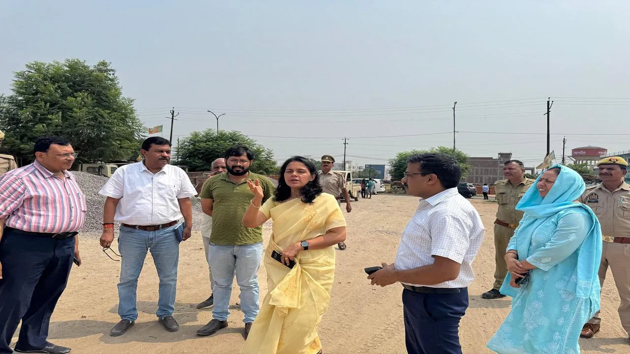 Divisional commissioner