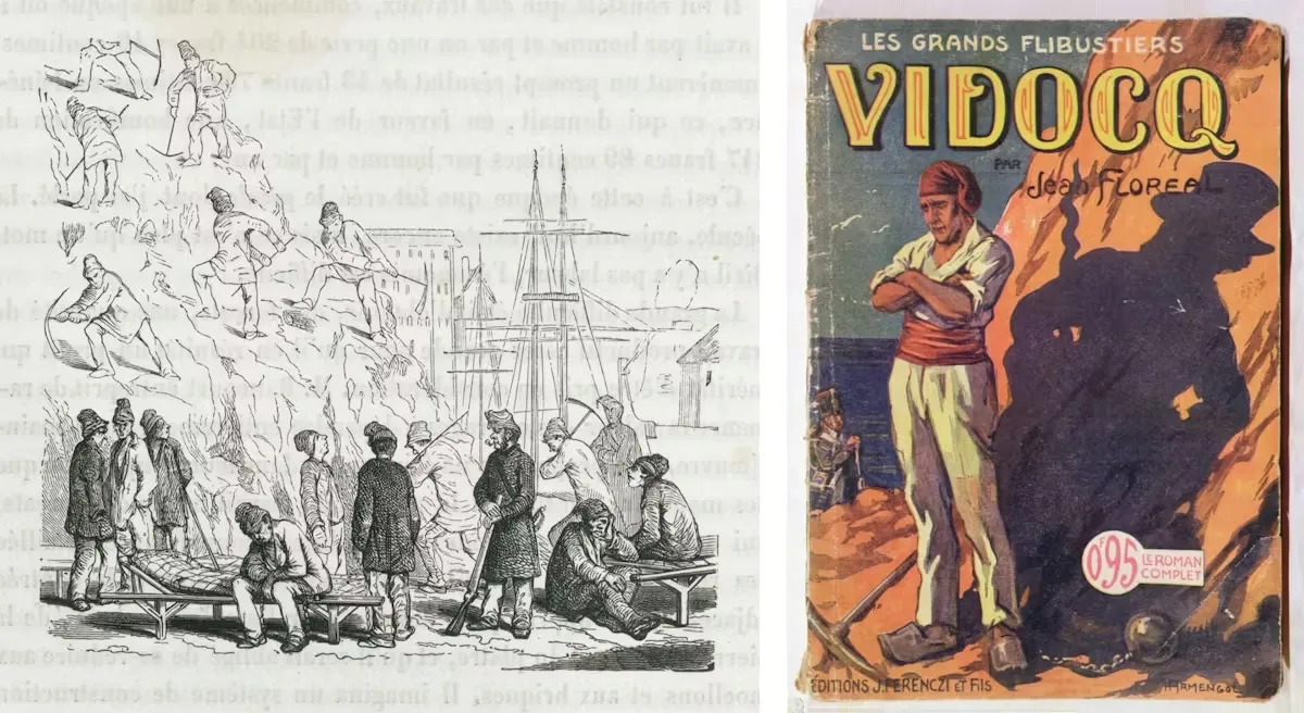 Vidocq