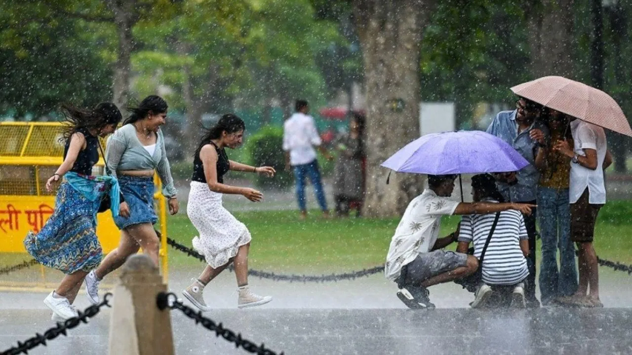 weather forecast 14 june 2025