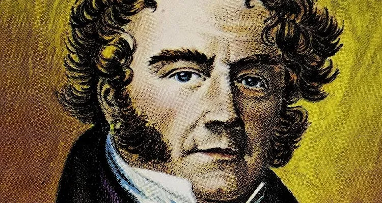 Eugene François Vidocq