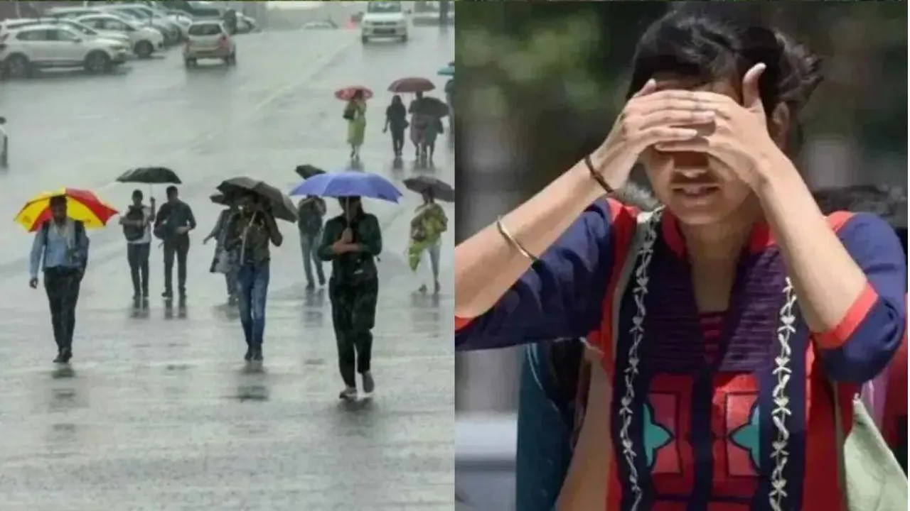 weather 15 june 2025
