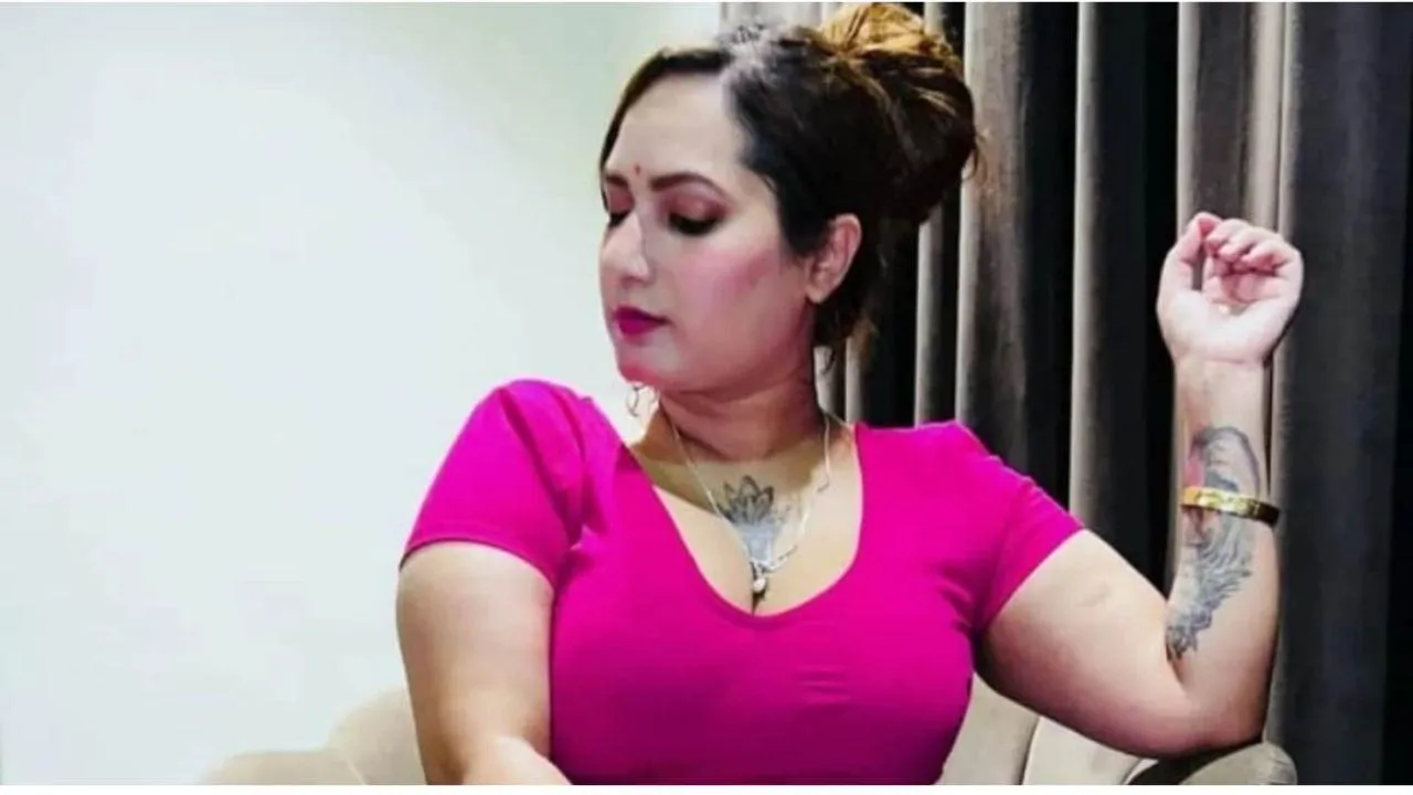 Kamal Kaur Bhabhi file photo