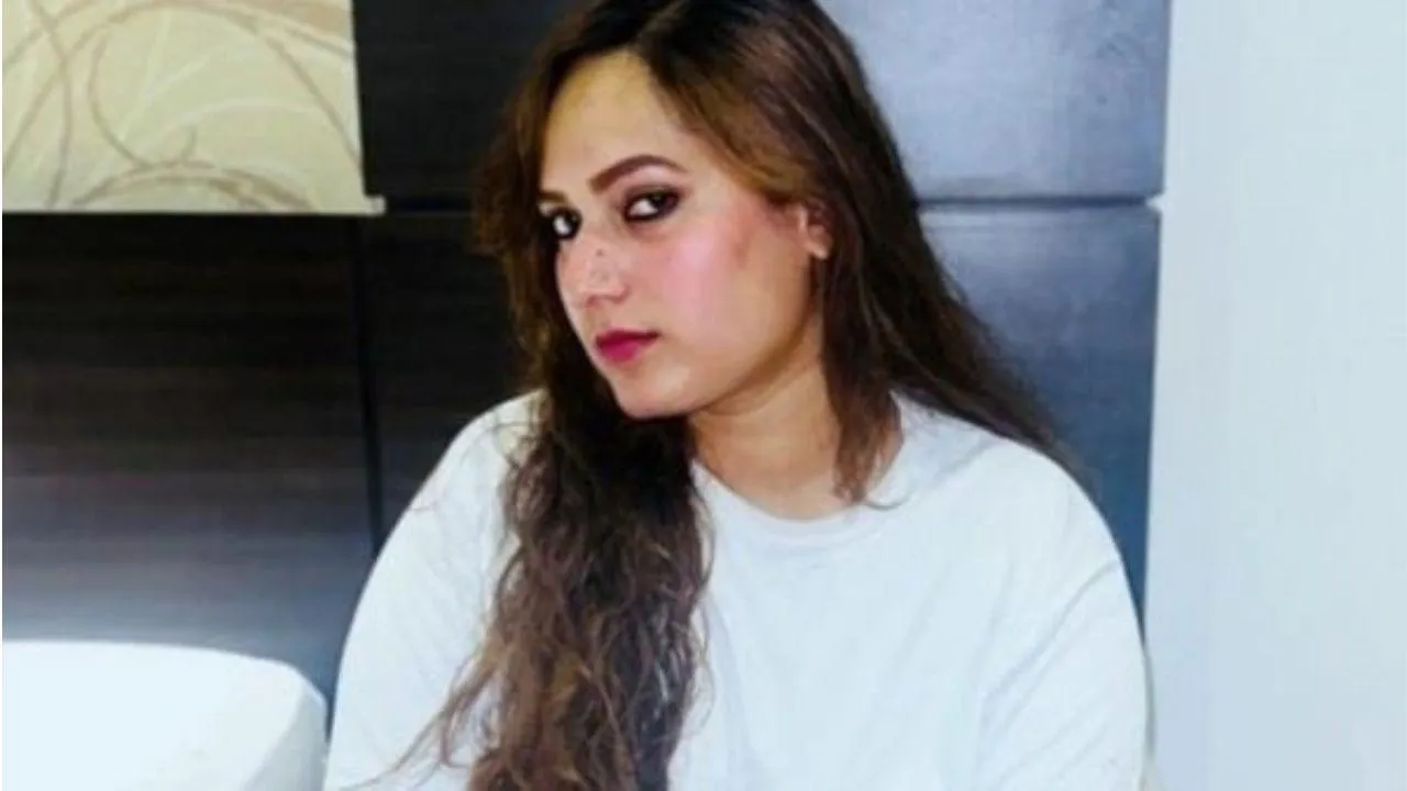 Kamal Kaur Bhabhi file photo