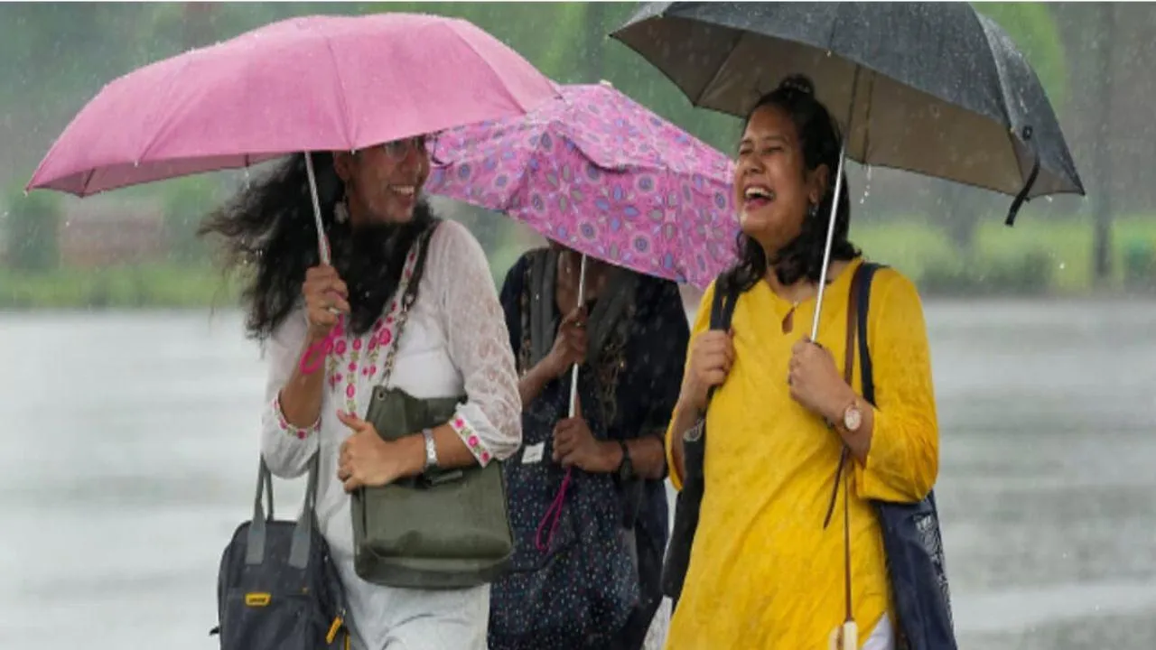 weather 15 june 2025