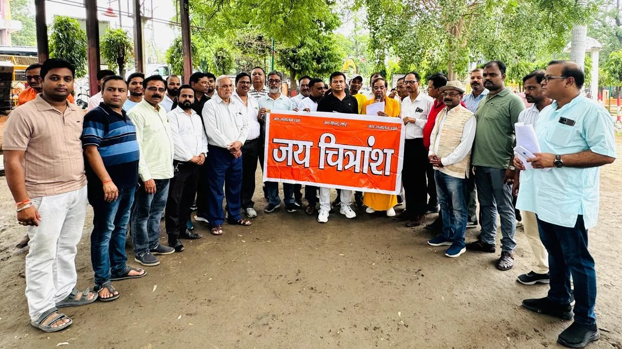Kayastha community 01