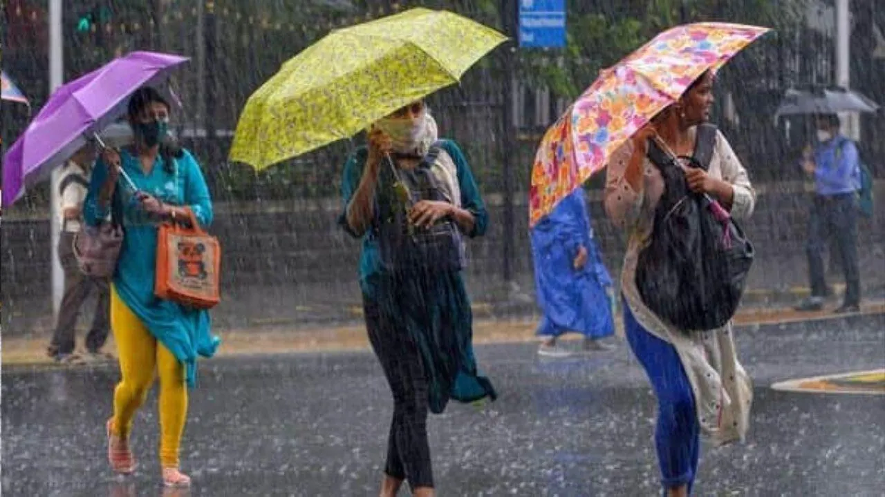 weather 17 june