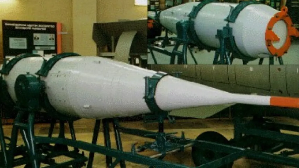 Belarus removes its last nuclear missile