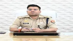 Who Is IPS Dhawal Jaiswal: कौन हैं आईपीएस धवल जायसवाल ! जिन्हें Fatehpur का  बनाया गया है पुलिस अधीक्षक - Yugantar Pravah