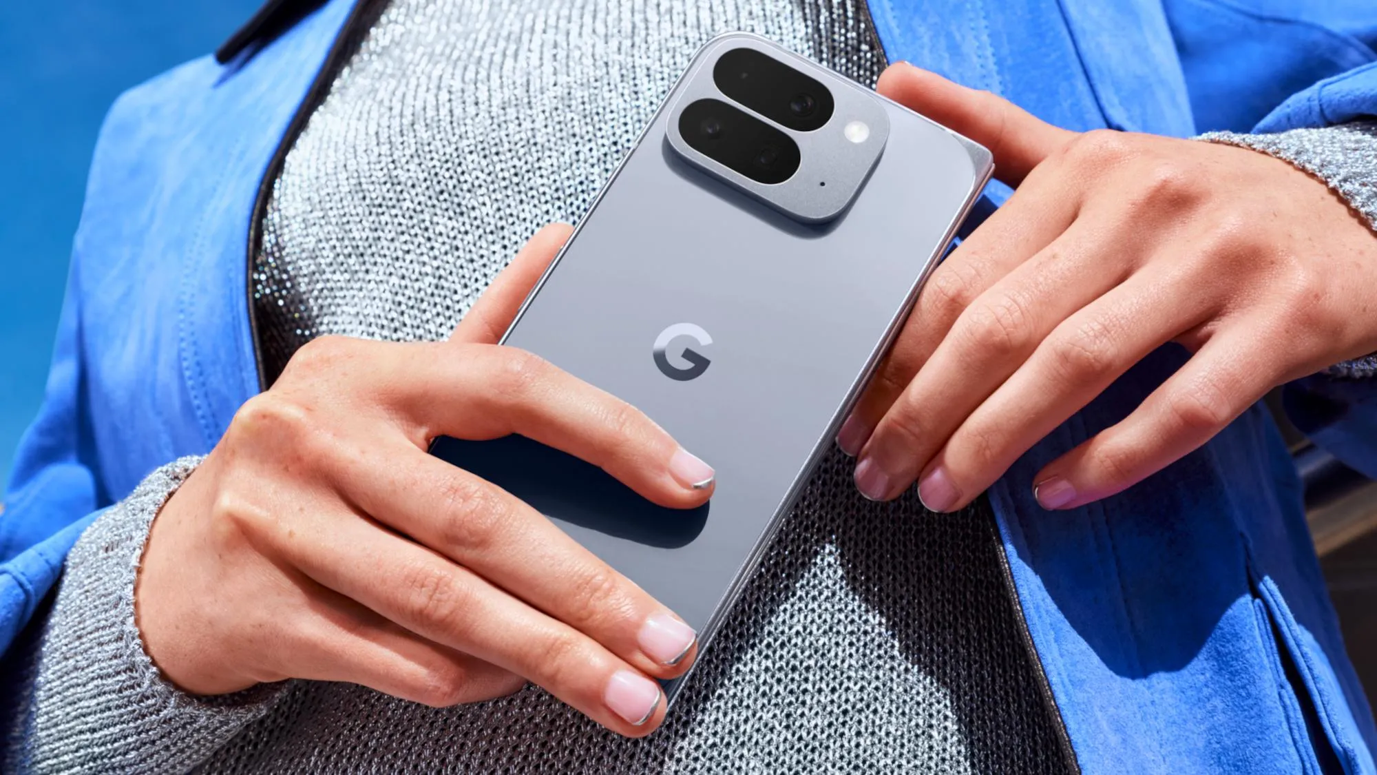 Google Pixel 10 Pro Fold unveiled — release date, IP68 rating, price and  full specs | Tom's Guide
