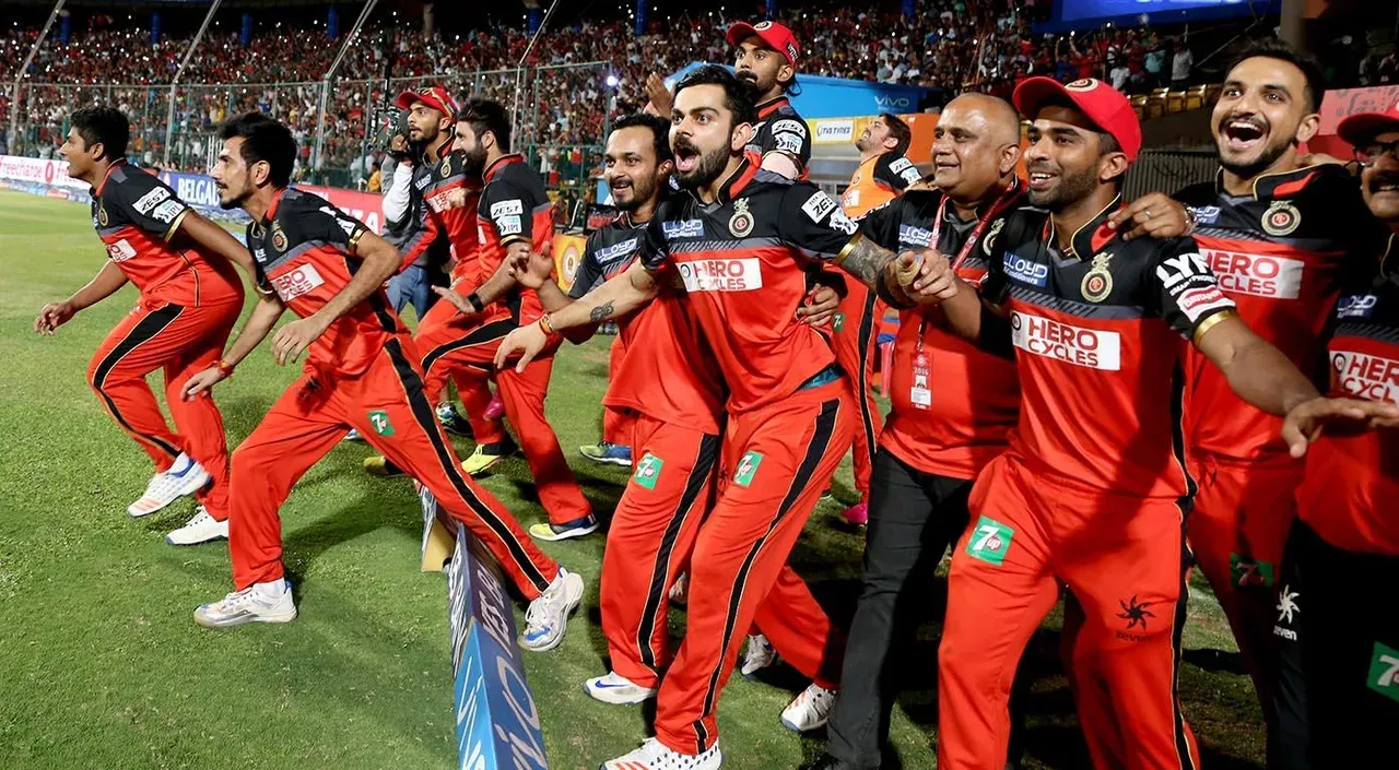 Indian Premier League Official Website
