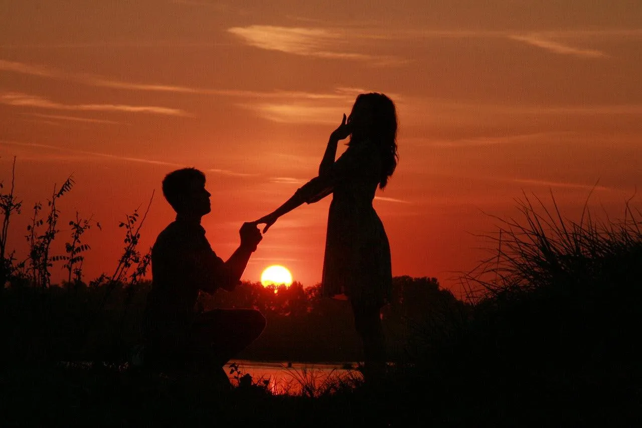Best Way to Propose to Your Love – MARKET99