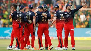 IPL 2023 RCB vs DC highlights: Royal ...