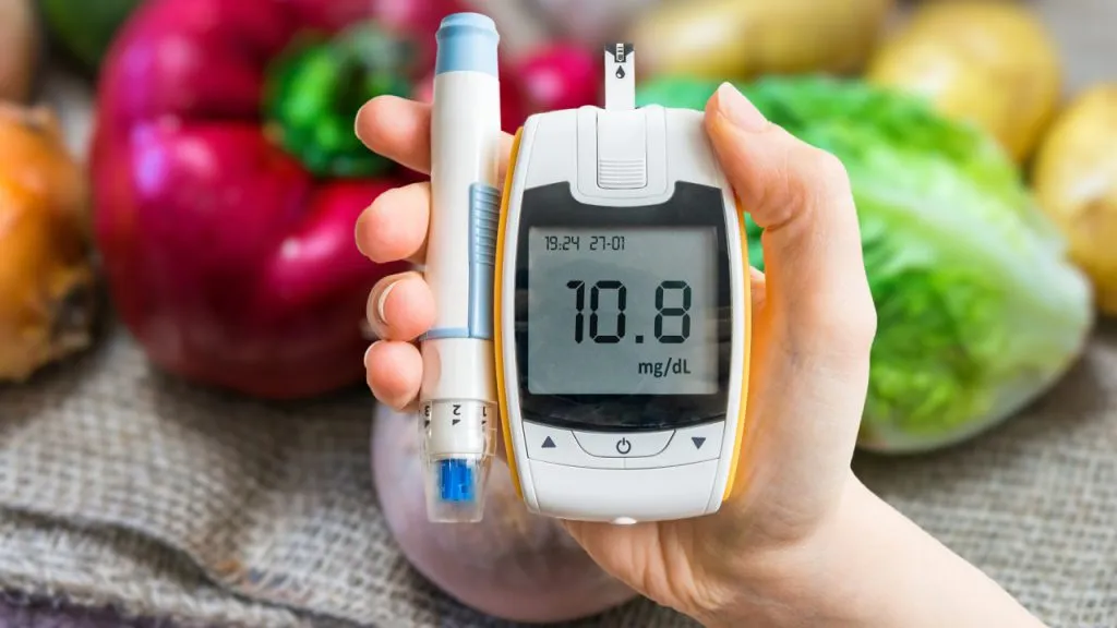 He Has Diabetes,' Not 'He Is Diabetic': Why That Matters | Vitals
