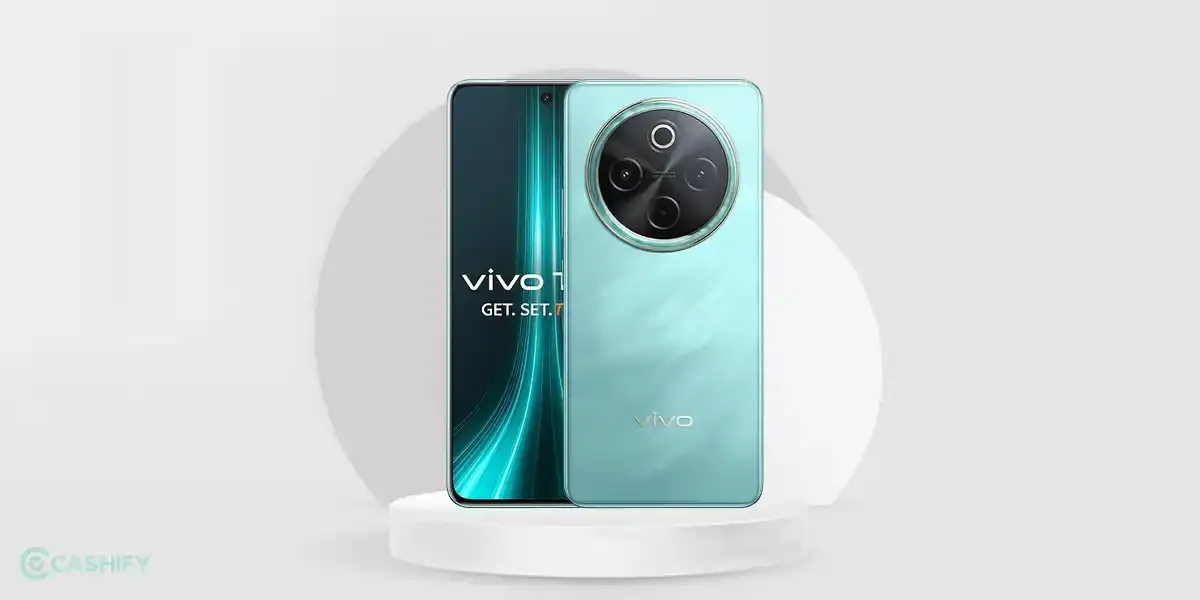 Vivo T4 Lite 5G - Price in India, Specifications & Features | Mobile Phones