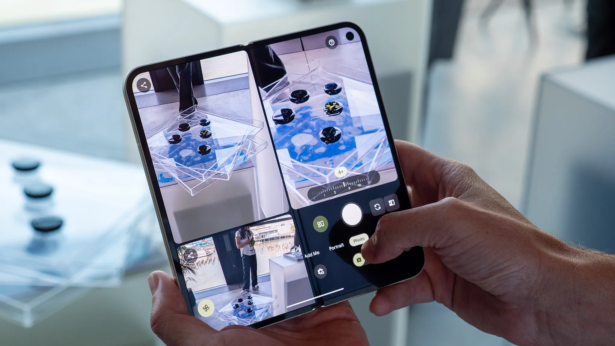 Google Pixel 10 Pro Fold: Rumors and everything we want to see | Android  Central