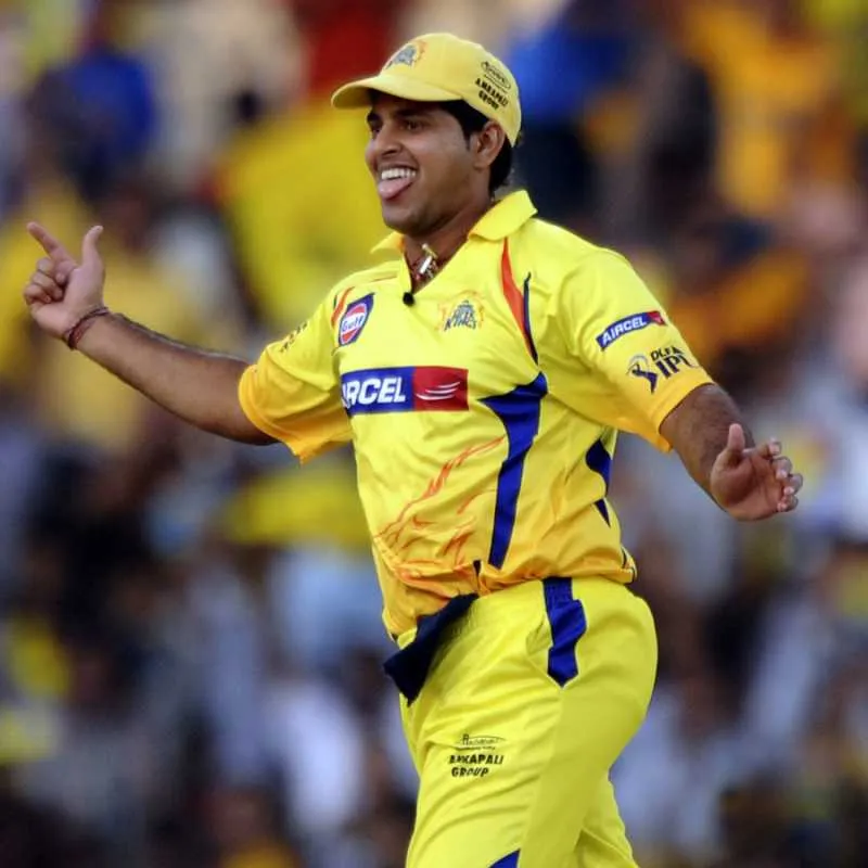 Srikkanth Anirudha Profile - Cricket Player India | Stats, Records, Video