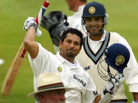 England v India, Third Test, Headingley, 22-26 August 2002