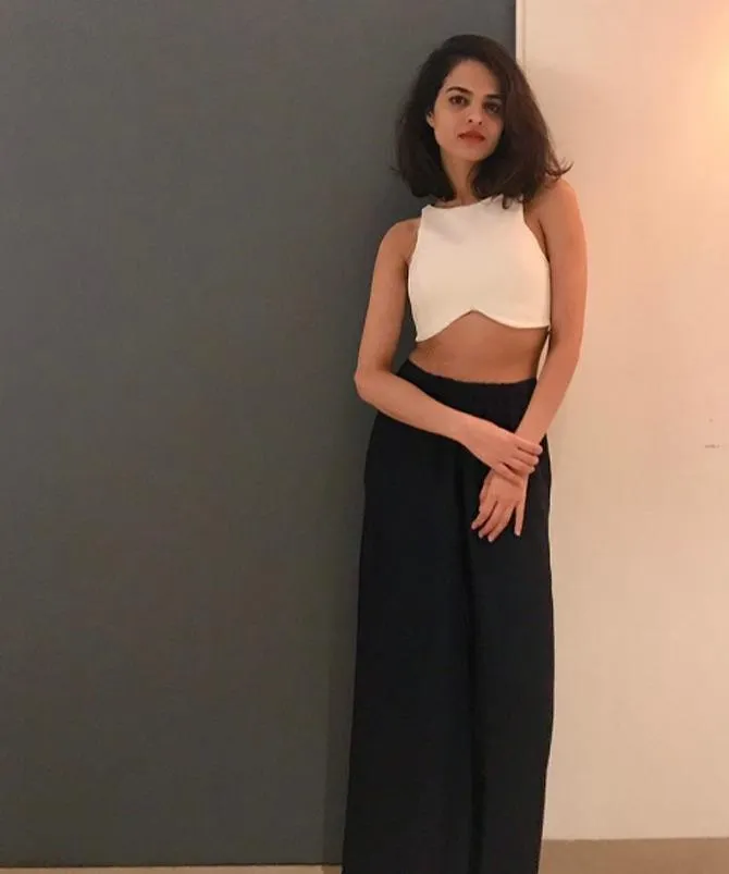 Female chess star Tania Sachdev keeps her glam quotient in check, mate!