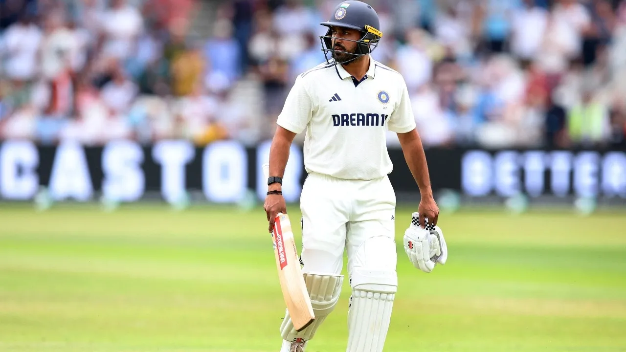 Karun Nair comeback story: India batter's childhood coach exclusive  interview - India Today